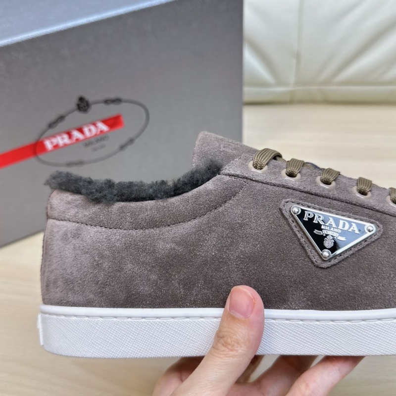 Prada Casual Shoes